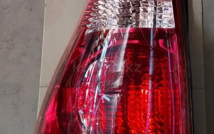 Новые задние фонари (дубликат) на Toyota 4Runnerүшін45 000 тг. в Алматы