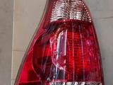 Новые задние фонари (дубликат) на Toyota 4Runner за 45 000 тг. в Алматы – фото 2