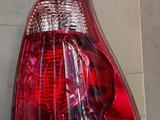 Новые задние фонари (дубликат) на Toyota 4Runner за 45 000 тг. в Алматы – фото 4
