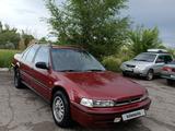Honda Accord 1992 года за 690 000 тг. в Караганда – фото 2