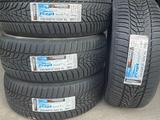 235/50R19 Hankook WiNter i* cept evo3 X W330A 103V KOREA за 67 000 тг. в Алматы