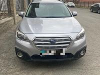 Subaru Outback 2015 года за 8 900 000 тг. в Атырау