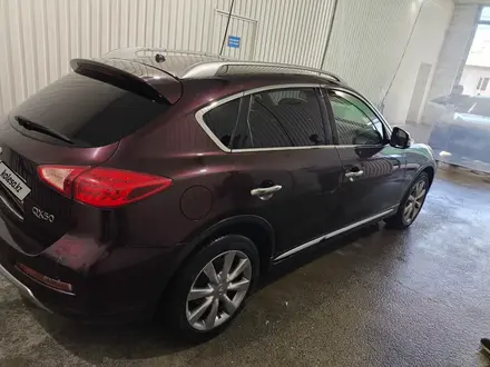 Infiniti QX50 2016 года за 18 000 000 тг. в Кызылорда – фото 6