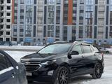 Chevrolet Equinox 2019 годаfor9 000 000 тг. в Астана – фото 2