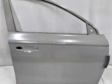 Дверь передняя правая, Geely Emgrand (21-N) за 105 000 тг. в Алматы