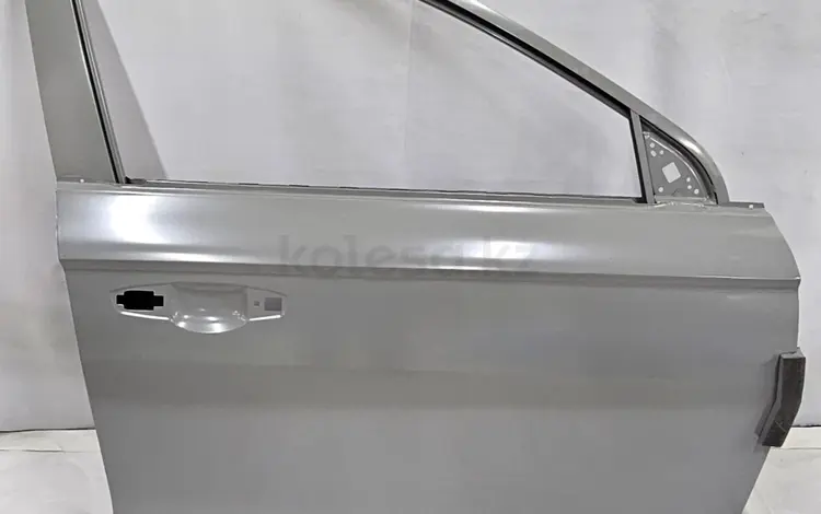 Дверь передняя правая, Geely Emgrand (21-N) за 105 000 тг. в Алматы