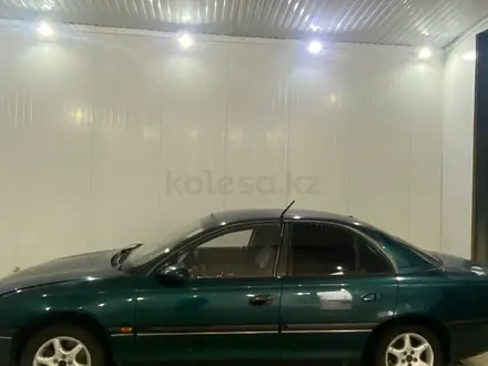 Opel Omega 1997 года за 1 350 000 тг. в Кульсары – фото 2