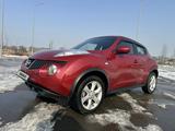 Nissan Juke 2012 годаүшін5 600 000 тг. в Алматы – фото 5