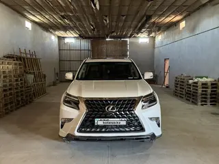 Lexus GX 460