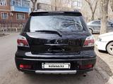 Mitsubishi Outlander 2007 года за 6 500 000 тг. в Караганда – фото 5