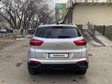 Hyundai Creta 2020 годаfor9 500 000 тг. в Конаев (Капшагай) – фото 3