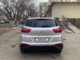 Hyundai Creta 2020 годаүшін9 500 000 тг. в Конаев (Капшагай) – фото 3