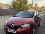 Renault Logan 2015 года за 2 300 000 тг. в Аркалык – фото 2