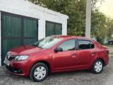Renault Logan 2015 годаүшін2 500 000 тг. в Аркалык