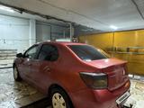 Renault Logan 2015 годаүшін2 500 000 тг. в Аркалык – фото 3