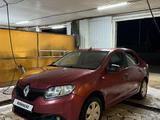 Renault Logan 2015 годаүшін2 500 000 тг. в Аркалык – фото 4