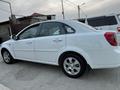 Daewoo Gentra 2014 года за 3 550 000 тг. в Шымкент – фото 3