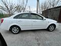 Daewoo Gentra 2014 года за 3 550 000 тг. в Шымкент – фото 5