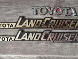 Значок land cruiser шильдик за 5 000 тг. в Павлодар