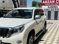 Toyota Land Cruiser Prado 2014 годаfor18 200 000 тг. в Туркестан – фото 3