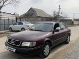 Audi 100 1993 годаfor1 200 000 тг. в Шымкент – фото 2