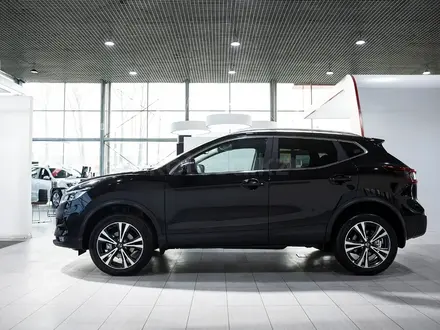 Nissan Qashqai LE Top 4WD 2021 года за 16 785 000 тг. в Алматы – фото 3