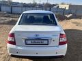 ВАЗ (Lada) Priora 2170 2013 годаүшін2 100 000 тг. в Индерборский – фото 7