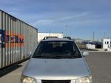 Hyundai Matrix 2004 года за 1 800 000 тг. в Астана – фото 2
