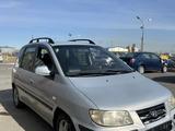 Hyundai Matrix 2004 года за 1 800 000 тг. в Астана – фото 3