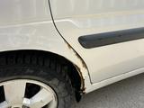 Hyundai Matrix 2004 года за 1 800 000 тг. в Астана – фото 5