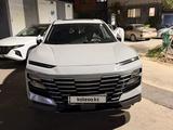 Jetour Dashing 2023 года за 7 500 000 тг. в Алматы – фото 2