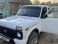 ВАЗ (Lada) Lada 2121 2012 года за 1 700 000 тг. в Актобе – фото 9