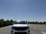 Kia Seltos 2024 года за 9 000 000 тг. в Туркестан