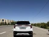 Kia Seltos 2024 года за 9 000 000 тг. в Туркестан – фото 4