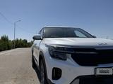 Kia Seltos 2024 года за 9 000 000 тг. в Туркестан – фото 2