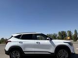 Kia Seltos 2024 года за 9 000 000 тг. в Туркестан – фото 3