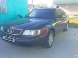 Audi A6 1994 годаүшін3 400 000 тг. в Алматы – фото 2