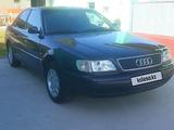 Audi A6 1994 годаүшін3 400 000 тг. в Алматы