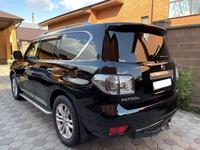 Nissan Patrol 2011 годаүшін13 500 000 тг. в Астана