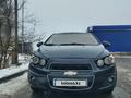 Chevrolet Aveo 2014 годаfor2 600 000 тг. в Алматы