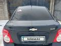 Chevrolet Aveo 2014 годаfor2 600 000 тг. в Алматы – фото 9