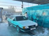 Audi 100 1990 годаfor2 200 000 тг. в Жаркент