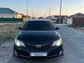 Toyota Camry 2012 года за 5 700 000 тг. в Кульсары