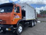 КамАЗ  65115 2016 годаүшін20 000 000 тг. в Астана – фото 2