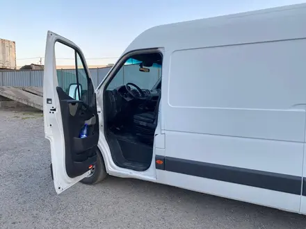 Renault Master 2010 года за 7 300 000 тг. в Талдыкорган – фото 8