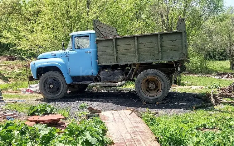 ЗиЛ  130 1994 года за 1 500 000 тг. в Каскелен