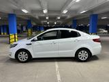 Kia Rio 2015 года за 5 000 000 тг. в Шымкент – фото 3