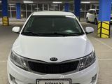 Kia Rio 2015 года за 5 000 000 тг. в Шымкент – фото 4