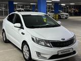 Kia Rio 2015 года за 5 000 000 тг. в Шымкент