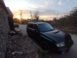 Subaru Forester 1998 годаүшін2 900 000 тг. в Алматы